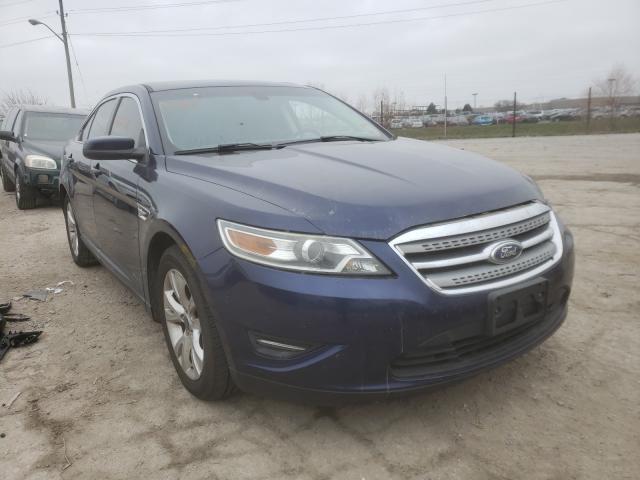 FORD TAURUS SEL 2011 1fahp2ew0bg118153