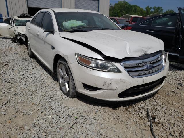 FORD TAURUS SEL 2011 1fahp2ew0bg119240