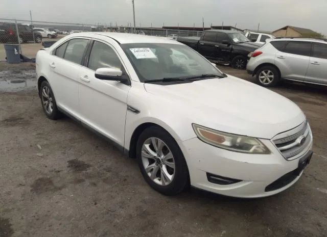 FORD TAURUS 2011 1fahp2ew0bg119321