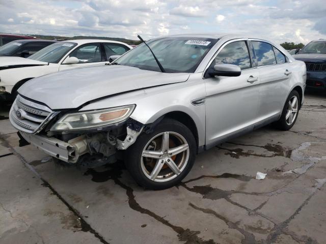 FORD TAURUS 2011 1fahp2ew0bg119934