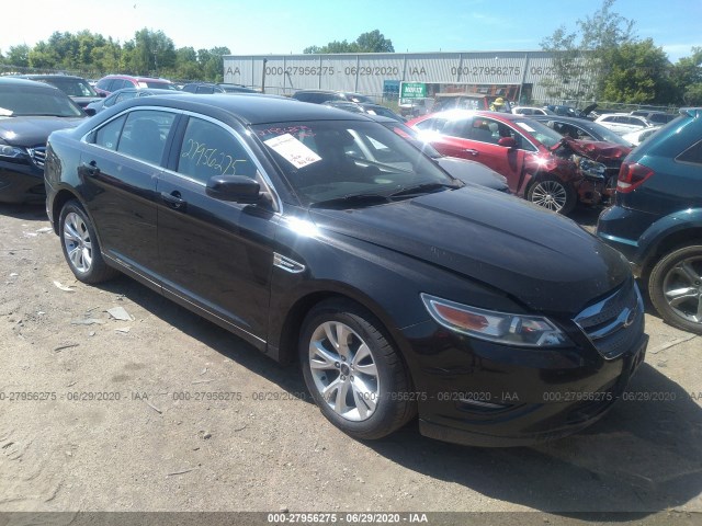 FORD TAURUS 2011 1fahp2ew0bg120680