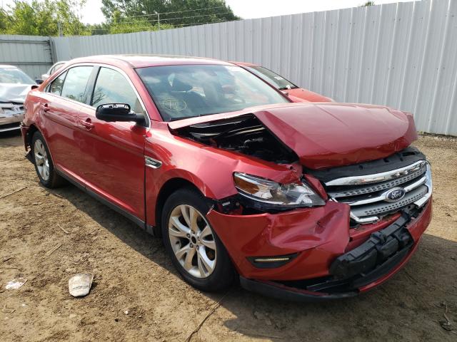 FORD TAURUS SEL 2011 1fahp2ew0bg123370