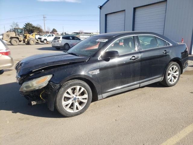 FORD TAURUS SEL 2011 1fahp2ew0bg124048