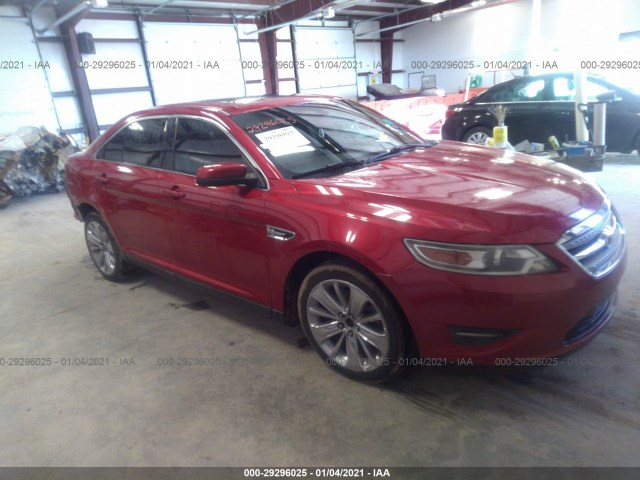 FORD TAURUS 2011 1fahp2ew0bg125278