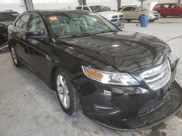 FORD TAURUS 2011 1fahp2ew0bg125832