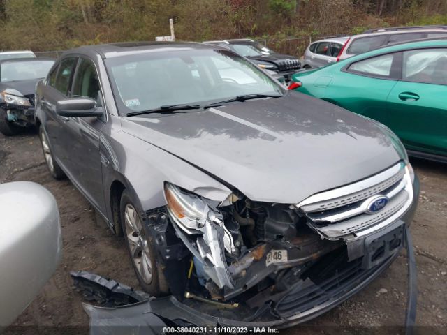 FORD TAURUS 2011 1fahp2ew0bg126799