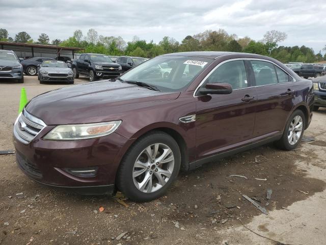 FORD TAURUS SEL 2011 1fahp2ew0bg127922