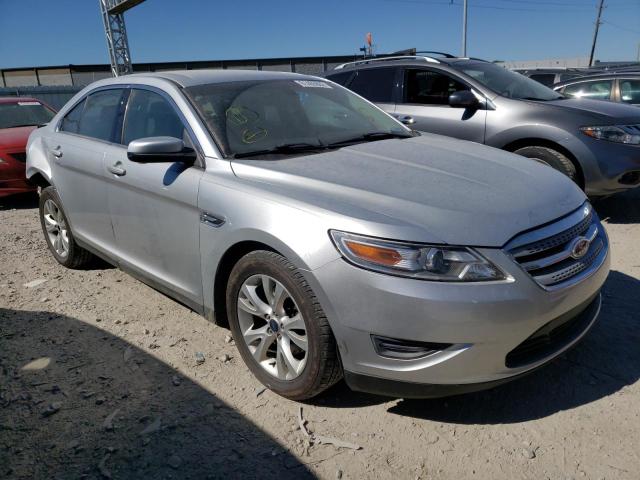 FORD TAURUS SEL 2011 1fahp2ew0bg129489