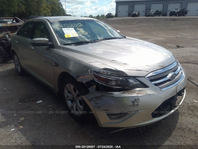 FORD TAURUS 2011 1fahp2ew0bg129962