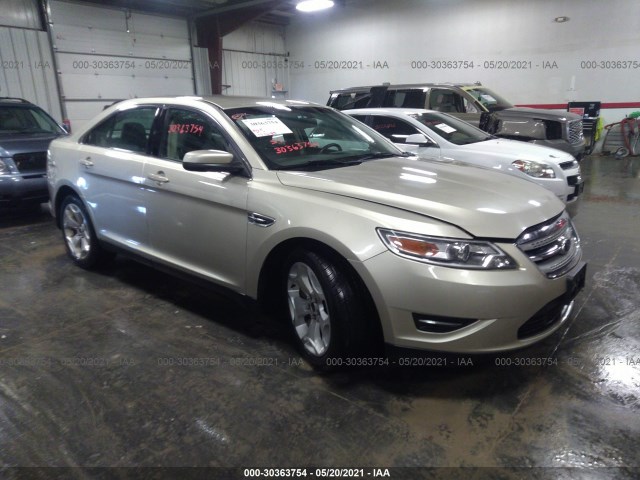 FORD TAURUS 2011 1fahp2ew0bg132456