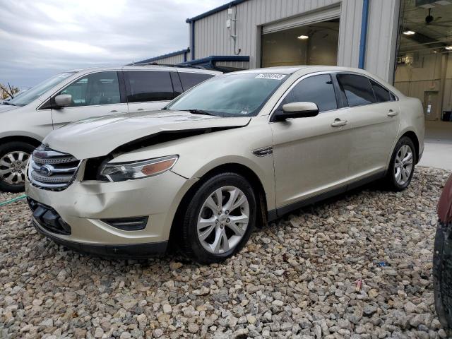 FORD TAURUS 2011 1fahp2ew0bg132540