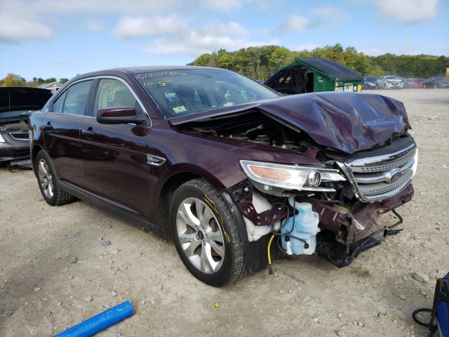 FORD TAURUS SEL 2011 1fahp2ew0bg132778