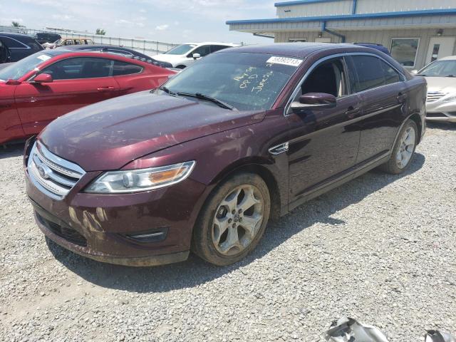 FORD TAURUS SEL 2011 1fahp2ew0bg133042