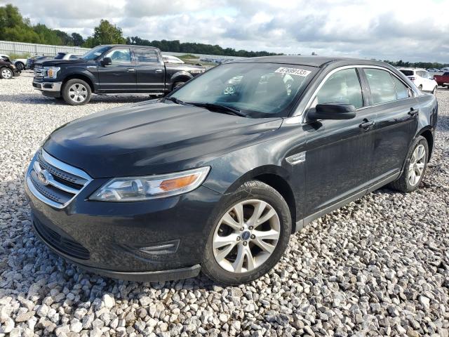 FORD TAURUS SEL 2011 1fahp2ew0bg133719