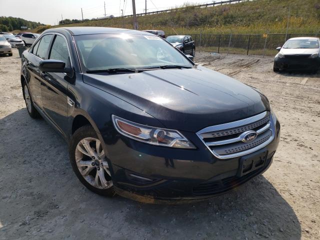 FORD TAURUS SEL 2011 1fahp2ew0bg135499