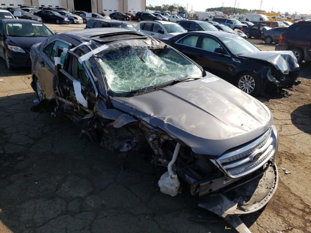 FORD TAURUS SEL 2011 1fahp2ew0bg135714