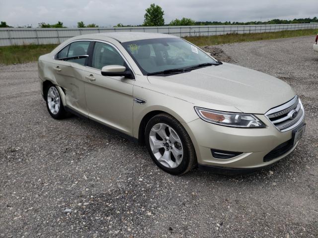 FORD TAURUS SEL 2011 1fahp2ew0bg136216