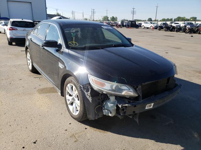 FORD TAURUS SEL 2011 1fahp2ew0bg137446