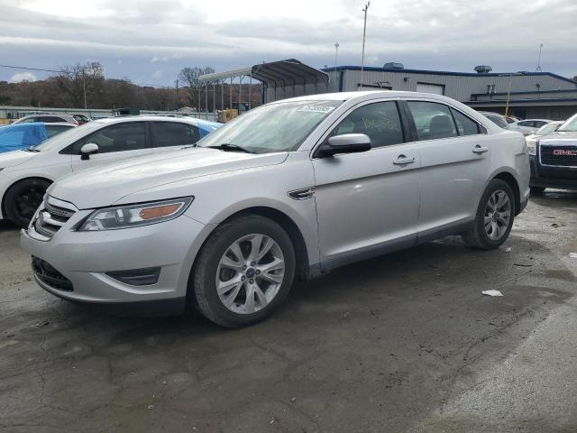 FORD TAURUS 2011 1fahp2ew0bg137849