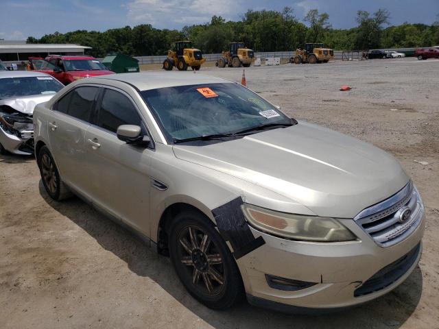 FORD TAURUS SEL 2011 1fahp2ew0bg138614