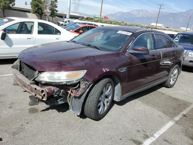 FORD TAURUS SEL 2011 1fahp2ew0bg139732