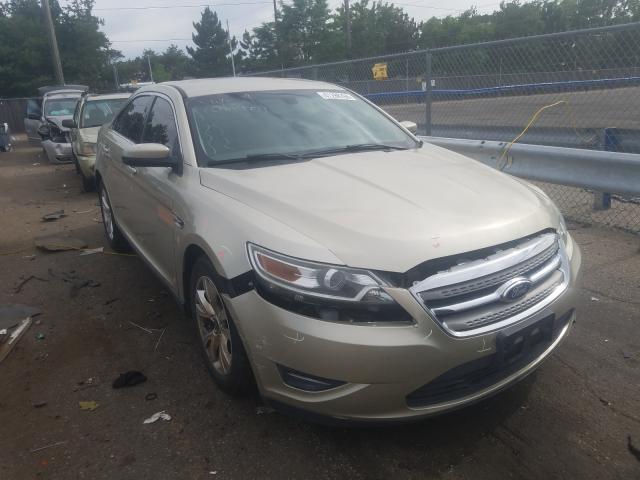 FORD TAURUS SEL 2011 1fahp2ew0bg146163