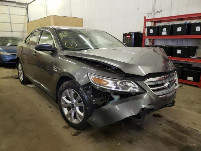 FORD TAURUS SEL 2011 1fahp2ew0bg147247