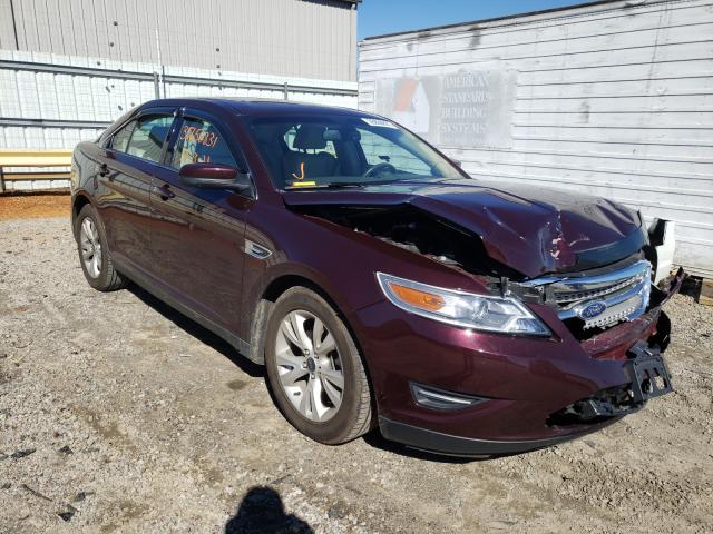 FORD TAURUS SEL 2011 1fahp2ew0bg148561