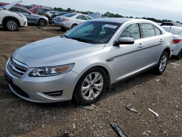 FORD TAURUS SEL 2011 1fahp2ew0bg149080