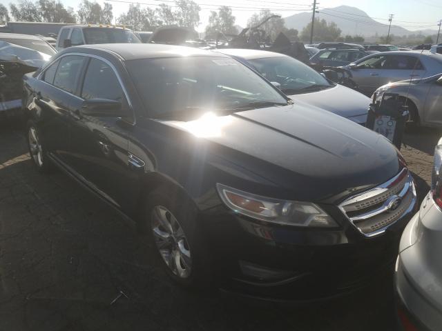 FORD TAURUS SEL 2011 1fahp2ew0bg149967