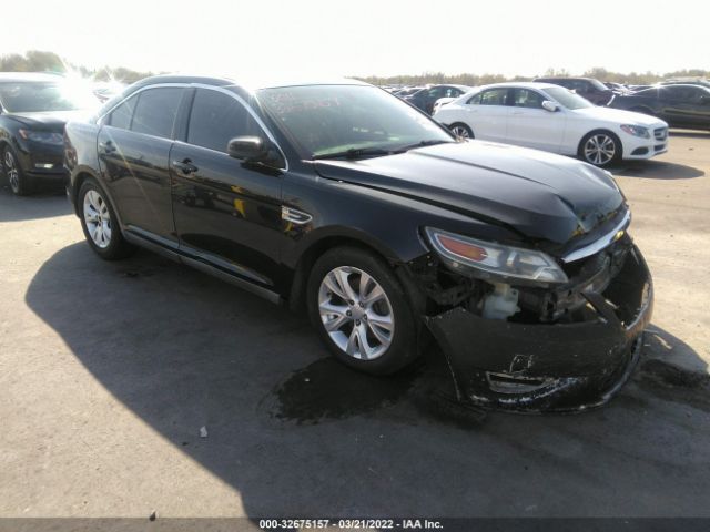 FORD TAURUS 2011 1fahp2ew0bg150973