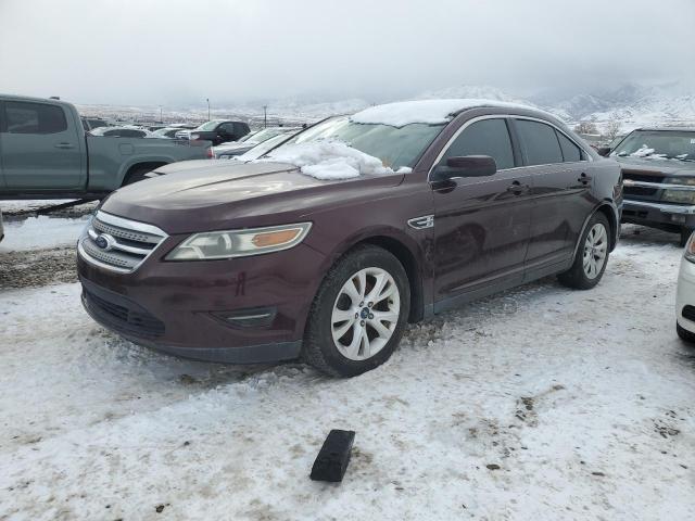 FORD TAURUS 2011 1fahp2ew0bg154280