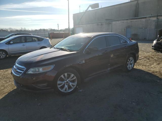 FORD TAURUS SEL 2011 1fahp2ew0bg156434