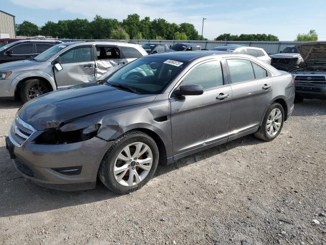 FORD TAURUS SEL 2011 1fahp2ew0bg157082