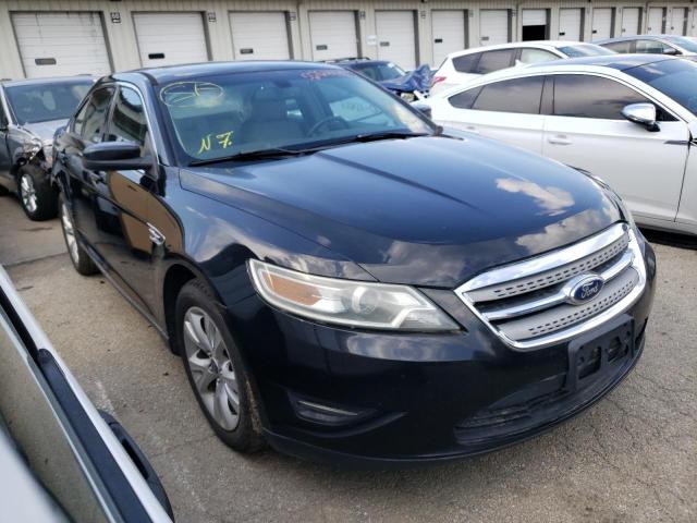 FORD TAURUS SEL 2011 1fahp2ew0bg158085