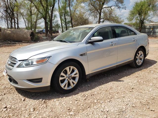 FORD TAURUS SEL 2011 1fahp2ew0bg158877