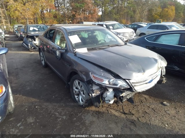 FORD TAURUS 2011 1fahp2ew0bg159110