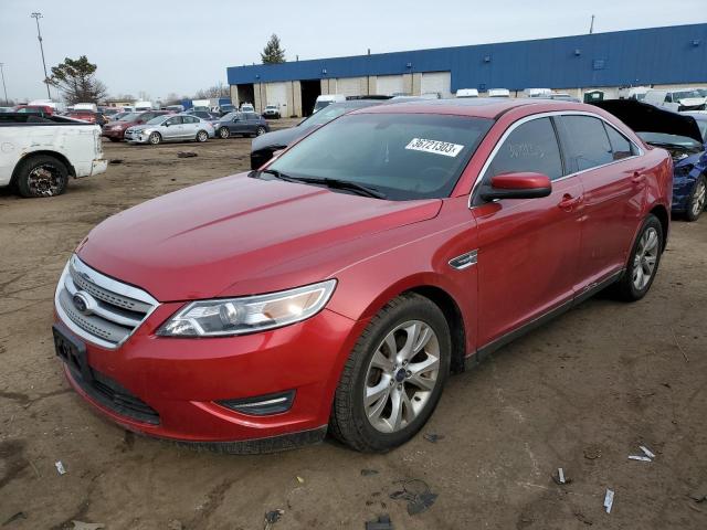 FORD TAURUS SEL 2011 1fahp2ew0bg159446