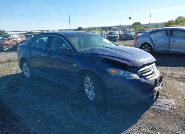 FORD TAURUS 2011 1fahp2ew0bg160029