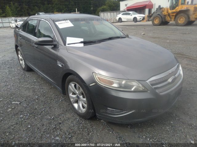 FORD TAURUS 2011 1fahp2ew0bg160175