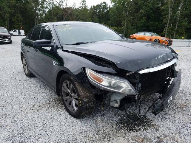 FORD TAURUS SEL 2011 1fahp2ew0bg160242