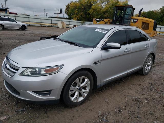 FORD TAURUS 2011 1fahp2ew0bg160483