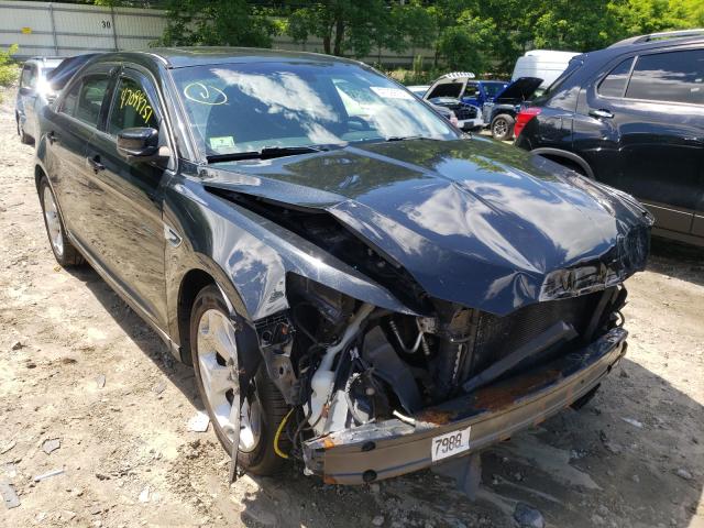 FORD TAURUS SEL 2011 1fahp2ew0bg162783