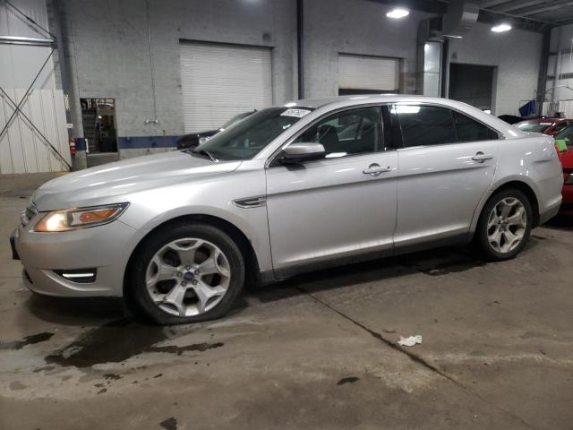 FORD TAURUS SEL 2011 1fahp2ew0bg163593