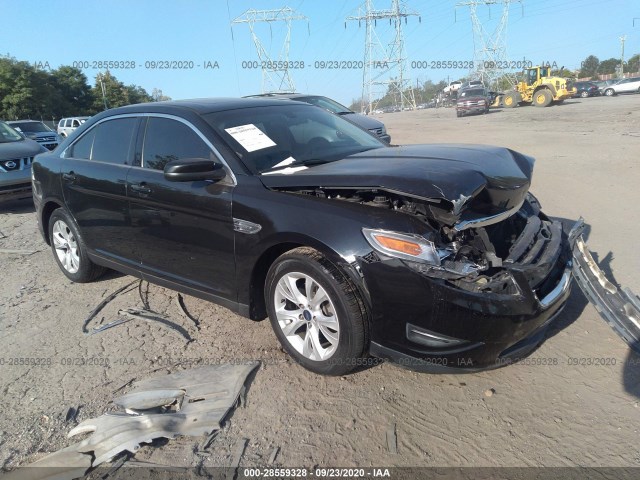 FORD TAURUS 2011 1fahp2ew0bg166459