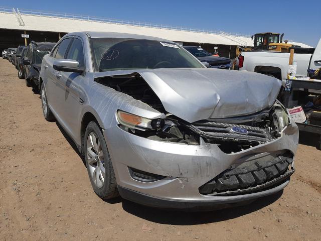 FORD TAURUS SEL 2011 1fahp2ew0bg168065