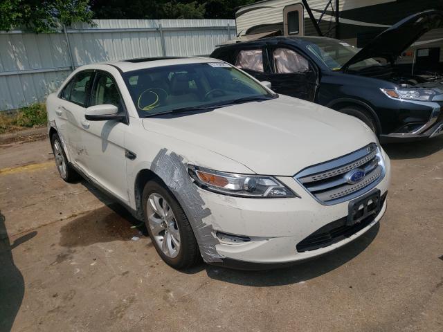 FORD TAURUS SEL 2011 1fahp2ew0bg168292