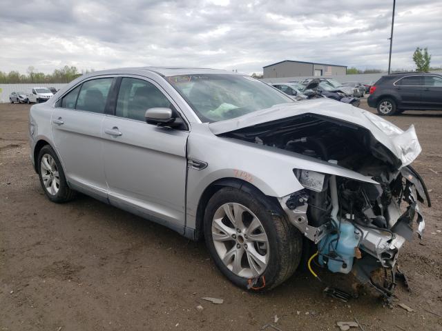 FORD TAURUS SEL 2011 1fahp2ew0bg169278