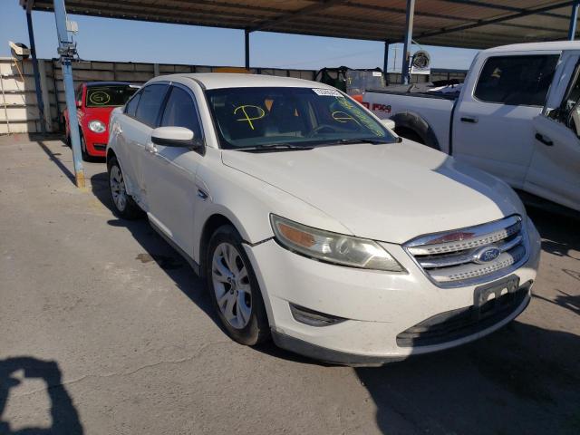 FORD TAURUS SEL 2011 1fahp2ew0bg170883