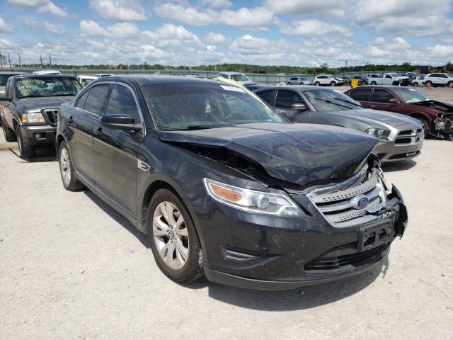 FORD TAURUS SEL 2011 1fahp2ew0bg171595